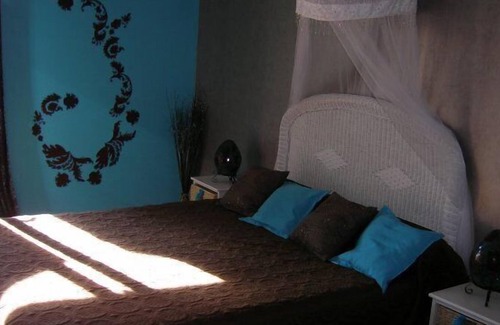 Latrape Cama Y Desayuno | Villa Monplaisir
