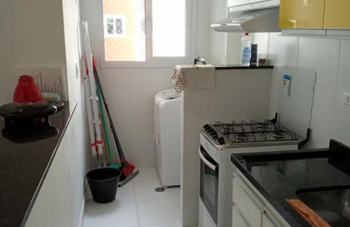 Itagua Apartamento | Villa Monrealle Praia Itaguá