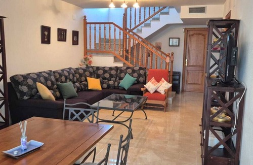 Les Tres Cales Chalet De Esquí | VILLA MONREDÓ. House with private pool for a relaxing vacation