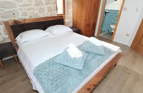 Biokovsko Selo Casa | VILLA MONS, Župa Srednja, Makarska