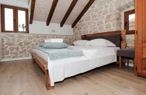 Biokovsko Selo Casa | VILLA MONS, Župa Srednja, Makarska