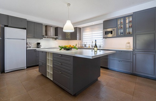 Son Antem Villa | Villa Monsebo by Slow Villas, con piscina, pista de tenis y minigolf