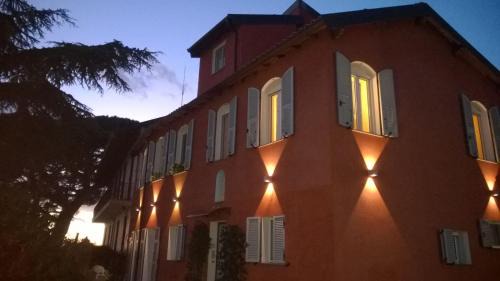 Sanremo Casa | Villa Mont des Oliviers CITRA-8055LT-1805 e 1807