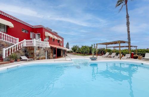 San Bartolome de Tirajana Apartamento | Villa Montana Negra II