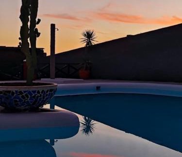 San Bartolome de Tirajana Apartamento | Villa Montana Negra II