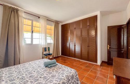 San Bartolome de Tirajana Apartamento | Villa Montana Negra II
