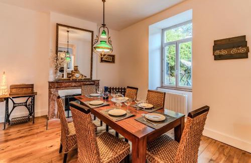 Ax-les-Thermes Casa | Villa Montcalm