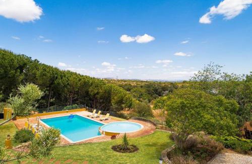 Mosqueira Villa | Villa Monte Branco - Private Swimming Pool