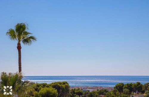 La Sabatera Villa | Villa Monte Cristo by Abahana Villas