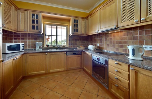 Patroves Villa | Villa Monte da Madrinha