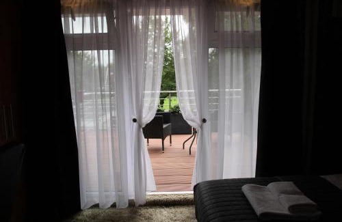 Zwanenburg Apartamento | Villa Monte Dana