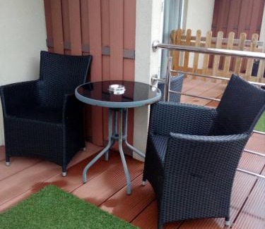 Zwanenburg Apartamento | Villa Monte Dana