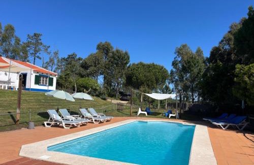 Grandola Casa | Villa Monte dos Pinheiros