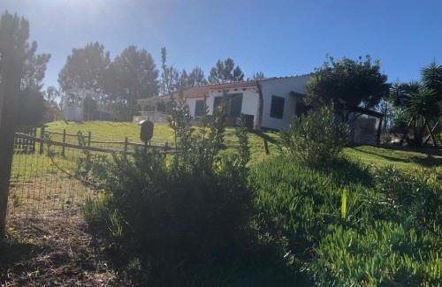Grandola Casa | Villa Monte dos Pinheiros