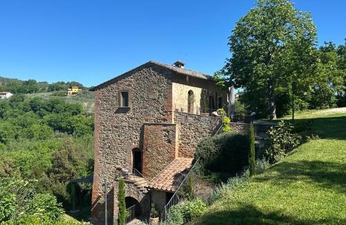 Montepulciano Casa | Villa Montebella