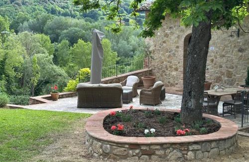 Montepulciano Casa | Villa Montebella
