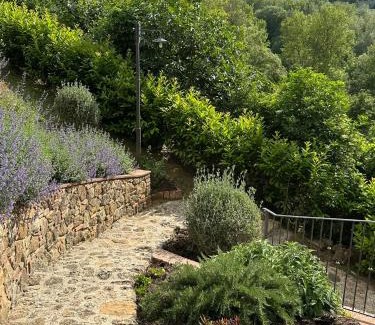 Montepulciano Casa | Villa Montebella