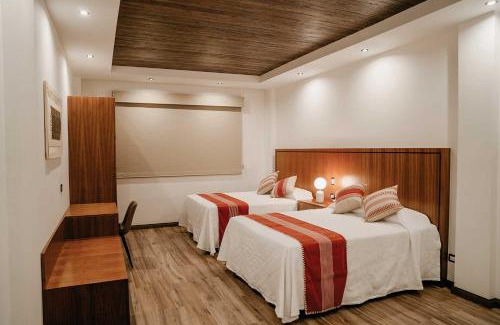Ejido El Porvenir Hotel | Villa Montefiori