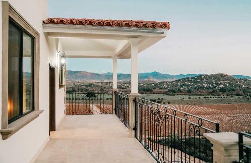 Ejido El Porvenir Hotel | Villa Montefiori