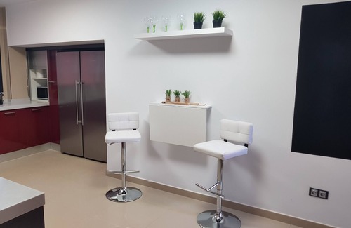 Telde Villa | Villa MonteGolf, ubicada en Urb. MonteGolf