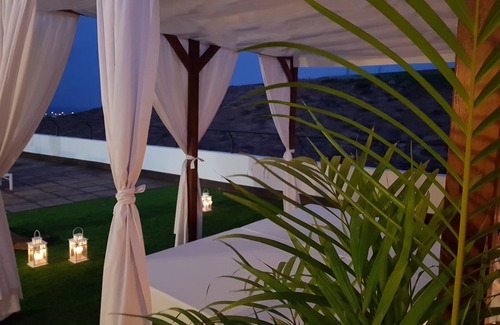 Telde Villa | Villa MonteGolf, ubicada en Urb. MonteGolf