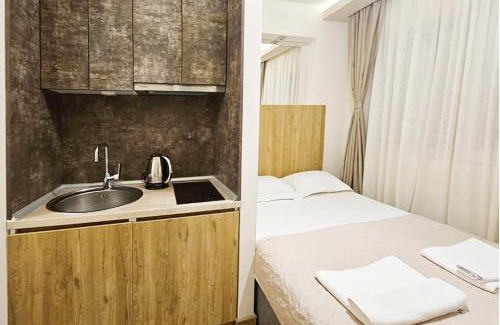Babilonija Apartamento | Villa Montemaris Budva