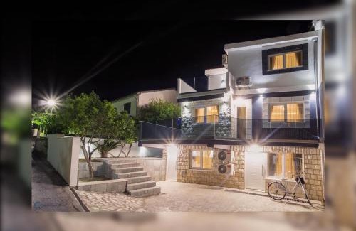 Babilonija Apartamento | Villa Montemaris Budva