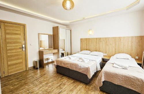 Babilonija Apartamento | Villa Montemaris Budva