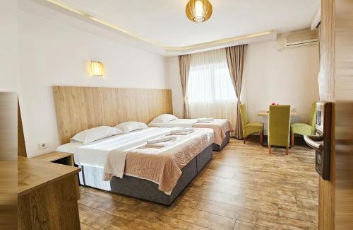 Babilonija Apartamento | Villa Montemaris Budva