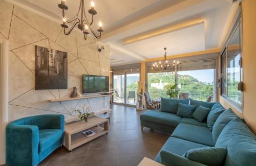 Kaluđerac Apartamento | Villa Montenegrina