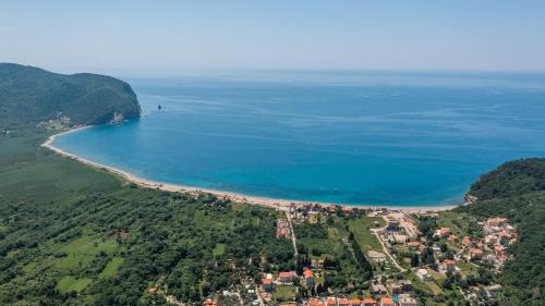 Kaluđerac Apartamento | Villa Montenegrina