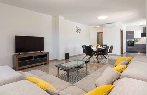 Draguc Casa | Villa Monti Draguć, Pazin