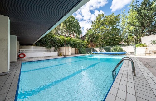 Quartier des Grandes-Carrieres Apartamento | Villa Montmartre 4P-Sacré Cœur