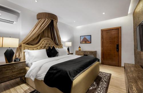 Ofin Hotel | Villa Monument Hotel
