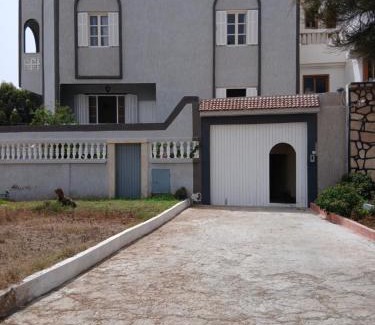 Essaouira Apartamento | Villa Moon 2nd floor