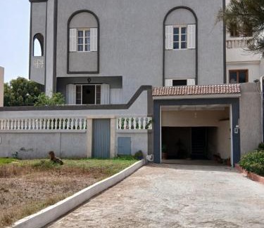 Essaouira Apartamento | Villa Moon 2nd floor