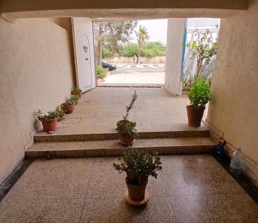 Essaouira Apartamento | Villa Moon 2nd floor