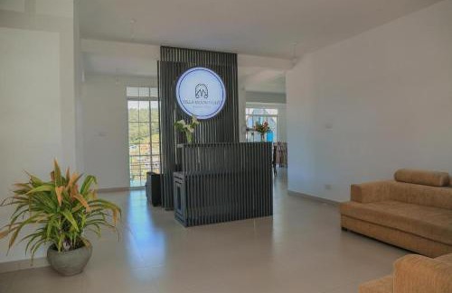 Nuwara Eliya Hotel | Villa Moon Light Nuwara Eliya