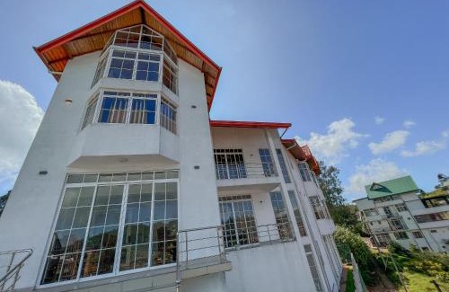 Nuwara Eliya Hotel | Villa Moon Light Nuwara Eliya