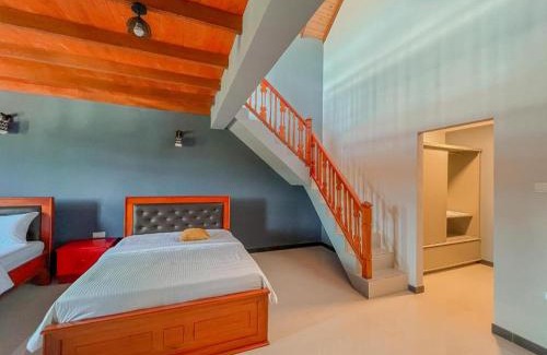 Nuwara Eliya Hotel | Villa Moon Light Nuwara Eliya