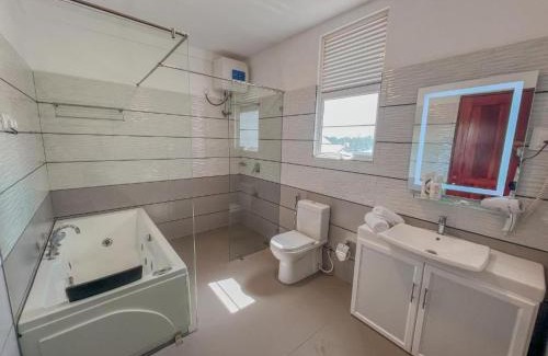 Nuwara Eliya Hotel | Villa Moon Light Nuwara Eliya