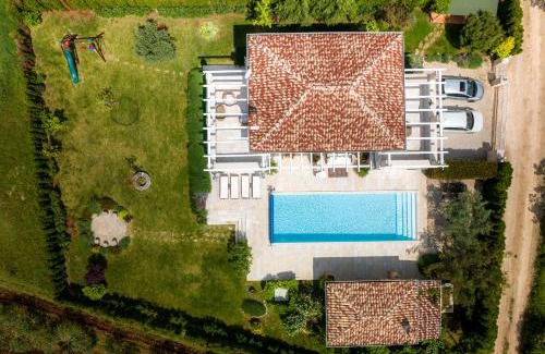 Baderna Villa | Villa Moonlight