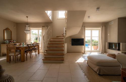 Baderna Villa | Villa Moonlight