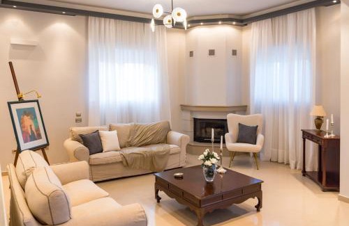 Zakynthos Villa | Villa Moonstone