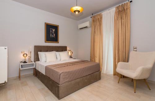 Zakynthos Villa | Villa Moonstone