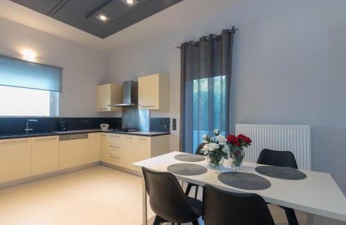Zakynthos Villa | Villa Moonstone