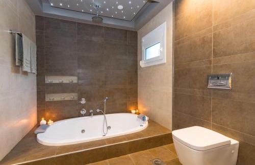 Zakynthos Villa | Villa Moonstone