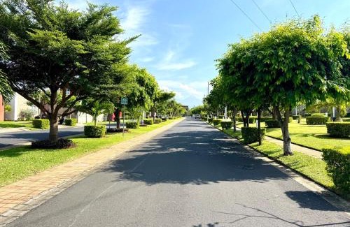 Sonsonate Casa | VILLA MORÁN, a Dream Home Sonsonate