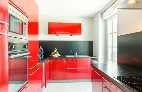 Plouneour-Brignogan-Plages Casa | Villa Mor-Eol by Interhome