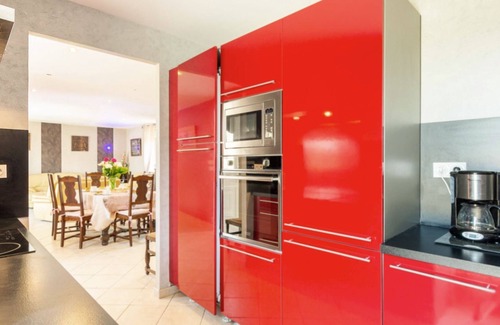 Plouneour-Brignogan-Plages Casa | Villa Mor-Eol by Interhome